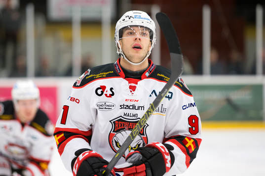 Malmös Björn Svensson