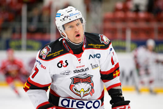 Malmös Mathias Tjärnqvist