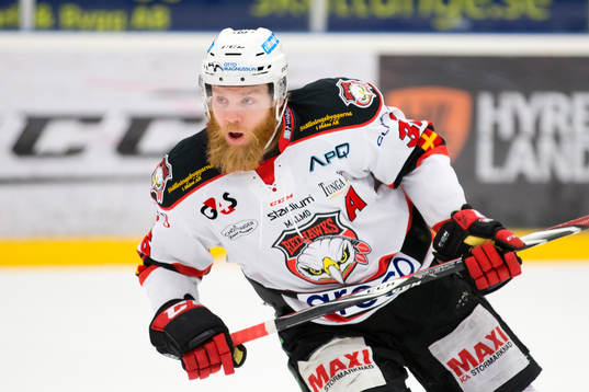 Malmös Eric Himelfarb