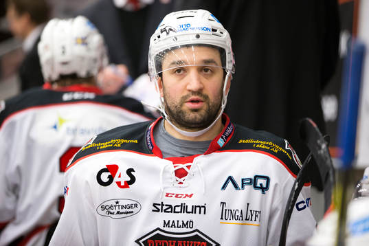 Malmös Eric Himelfarb