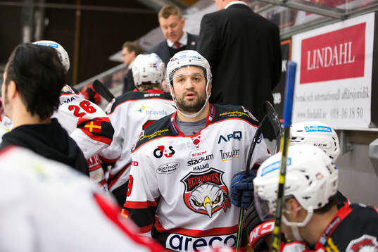 Malmös Eric Himelfarb