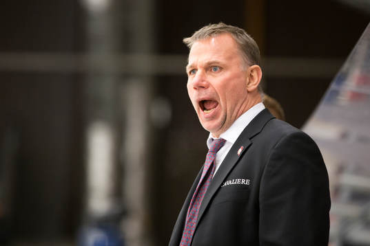 Malmö Mats Lusth