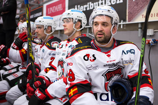 Malmös Eric Himelfarb