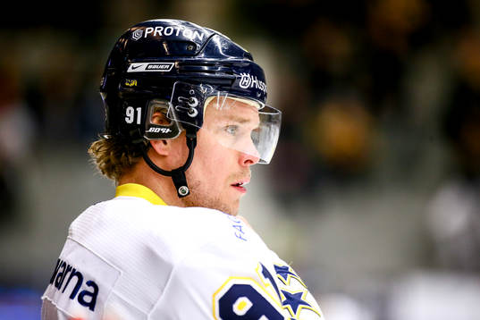 Hv71s Andreas Jämtin