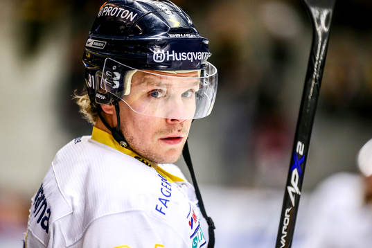 Hv71s Andreas Jämtin