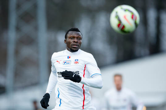 Helsingborgs Lalawélé Atakora
