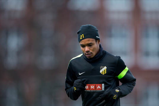 Häckens Nasiru Mohammed
