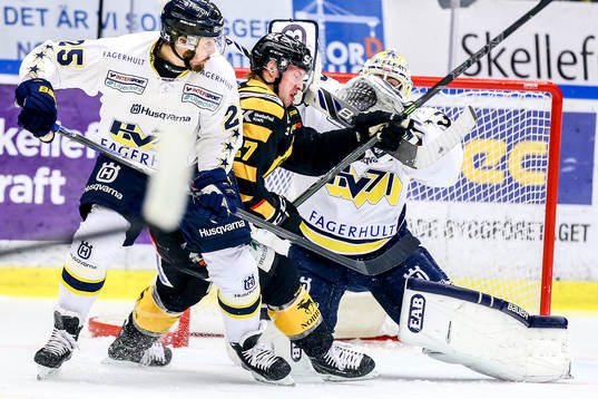 Skellefteås Martin Lundberg