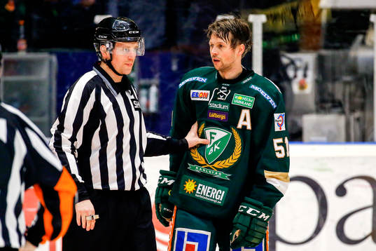 Färjestads Rickard Wallin