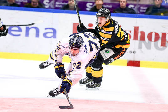 Skellefteås John Norman