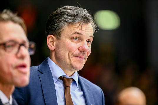 Hv71s Fredrik Stillman