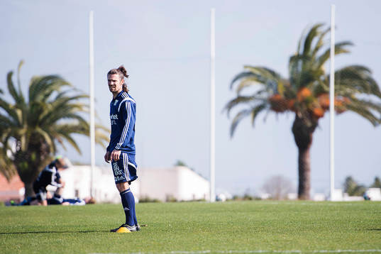 IFK Göteborgs Heath Pearce
