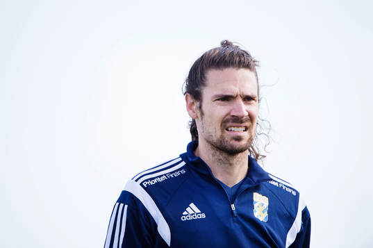 IFK Göteborgs Heath Pearce