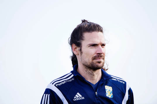 IFK Göteborgs Heath Pearce