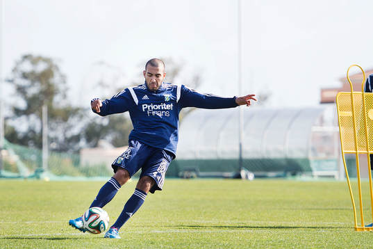 IFK Göteborgs Haitam Aleesami