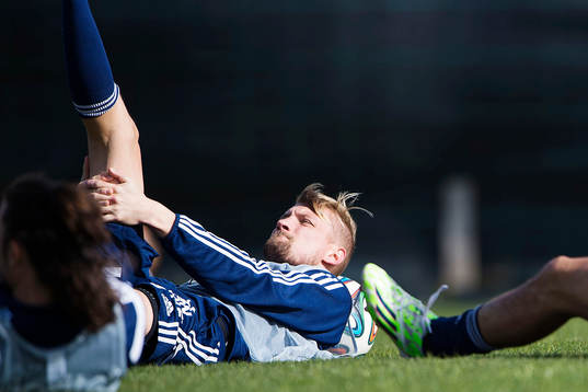 IFK Göteborgs Sebastian Eriksson