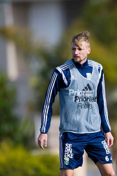 IFK Göteborgs Sebastian Eriksson