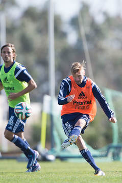 IFK Göteborgs Sebastian Eriksson