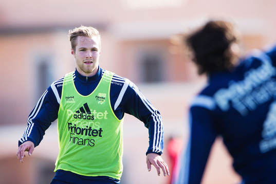 IFK Göteborgs Gustav Engvall
