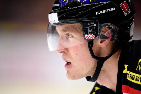 Örebros Mikko Lehtonen