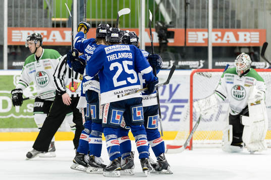 Karlskoga firar