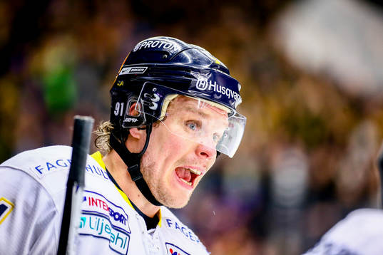 Hv71s Andreas Jämtin