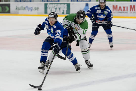 Karlskogas Johan Nilsson