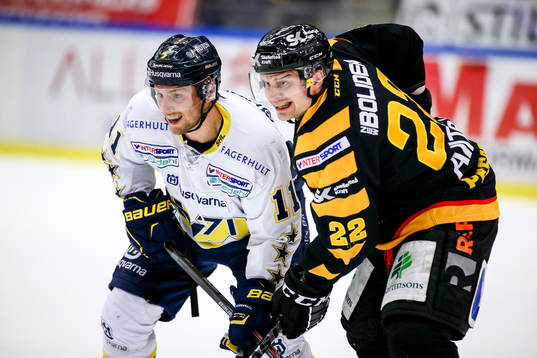 Skellefteås Janne Pesonen