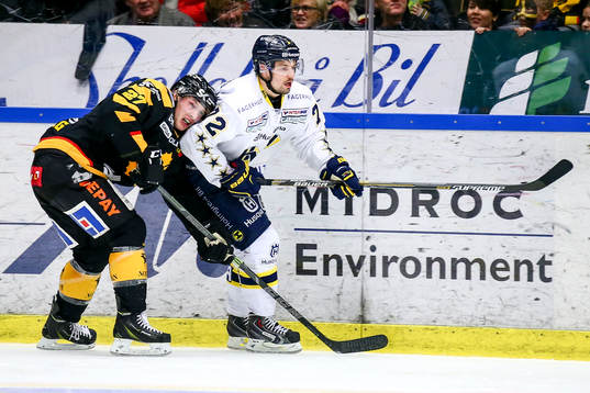 Skellefteås Martin Lundberg