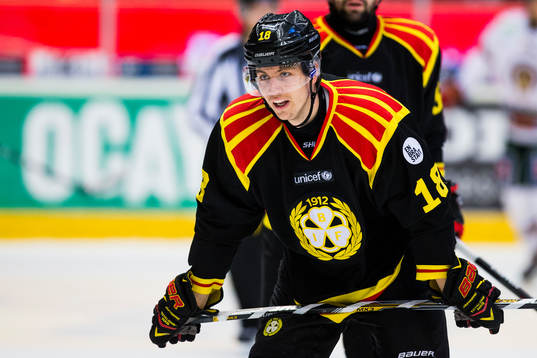 Brynäs Anton Rödin