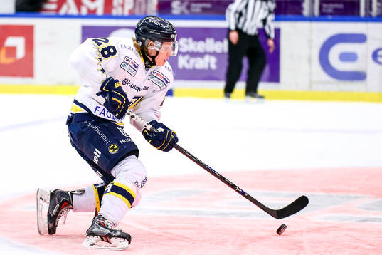 Hv71s Anton Bengtsson