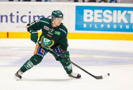 Färjestads Tero Koskiranta