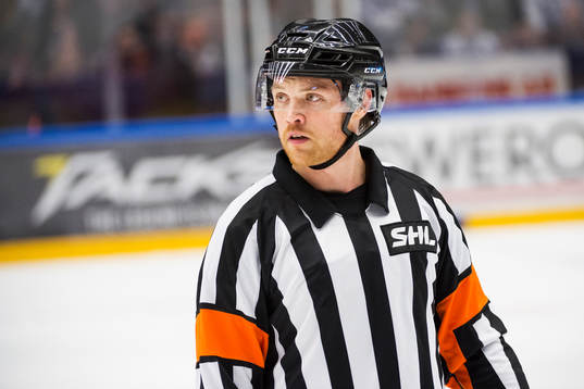Domaren Johan Häll