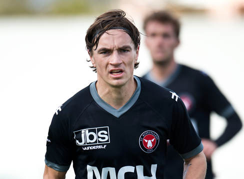 [DK=20150131: Petter Andersson, FC Midtjylland]