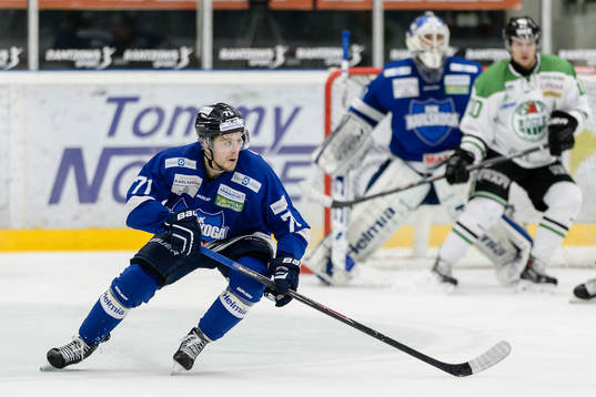 Karlskogas Carl Berglund