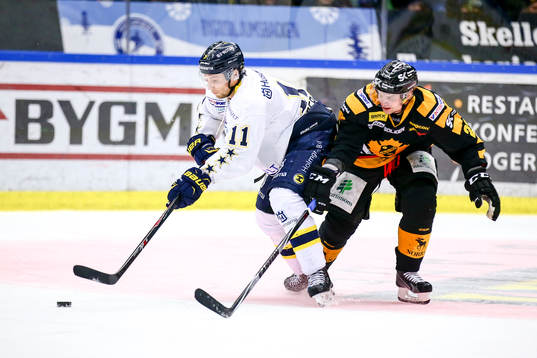 Skellefteås Janne Pesonen