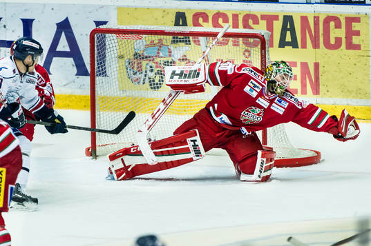 Bläddra bland fler bilder av Ishockey, SHL, Modo - Linköping