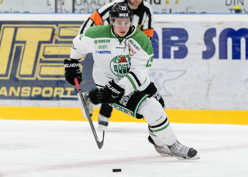 Rögles Jakob Lilja