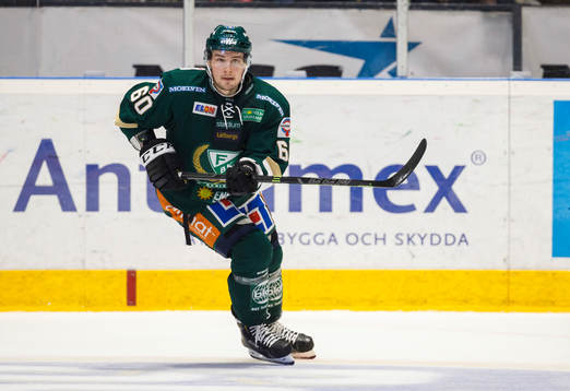Färjestads Tero Koskiranta