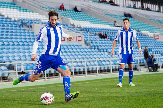 IFK Göteborgs Mattias Bjärsmyr