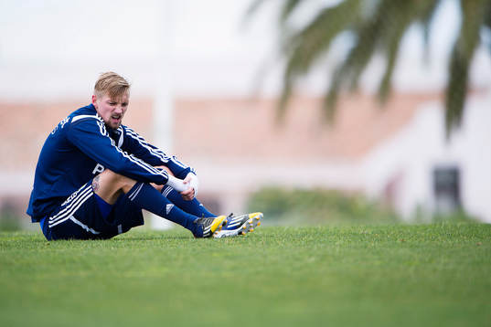 IFK Göteborgs Sebastian Eriksson