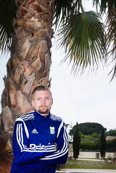 IFK Göteborgs Sebastian Eriksson