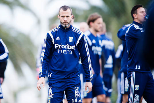 IFK Göteborgs Hjalmar Jonsson