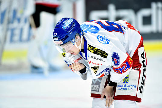 Oskarshamns Manuel Ågren