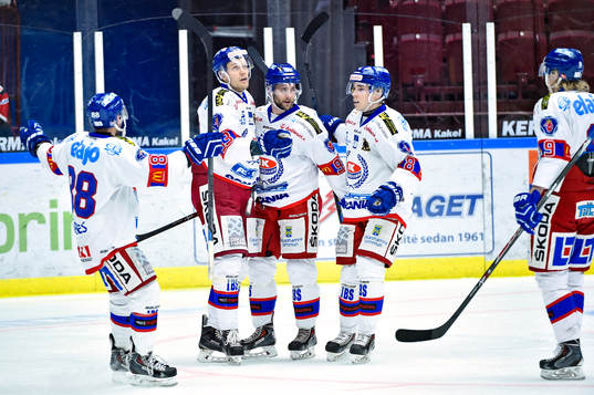 Oskarshamns Lukas Ericsson firas