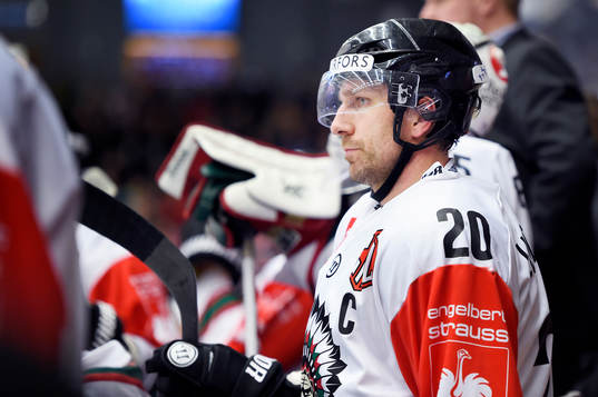 Frölundas Joel Lundqvist deppar
