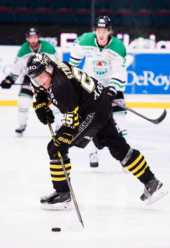s Conny Strömberg