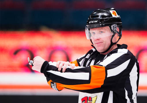 Domare Anders Sandahl