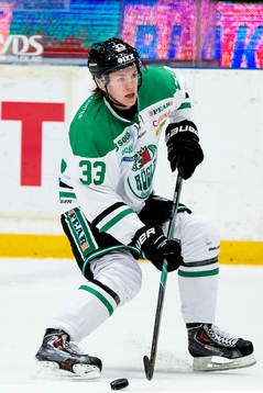 Rögles Niklas Hansson