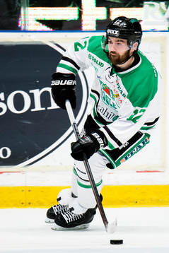 Rögles Jack Connolly